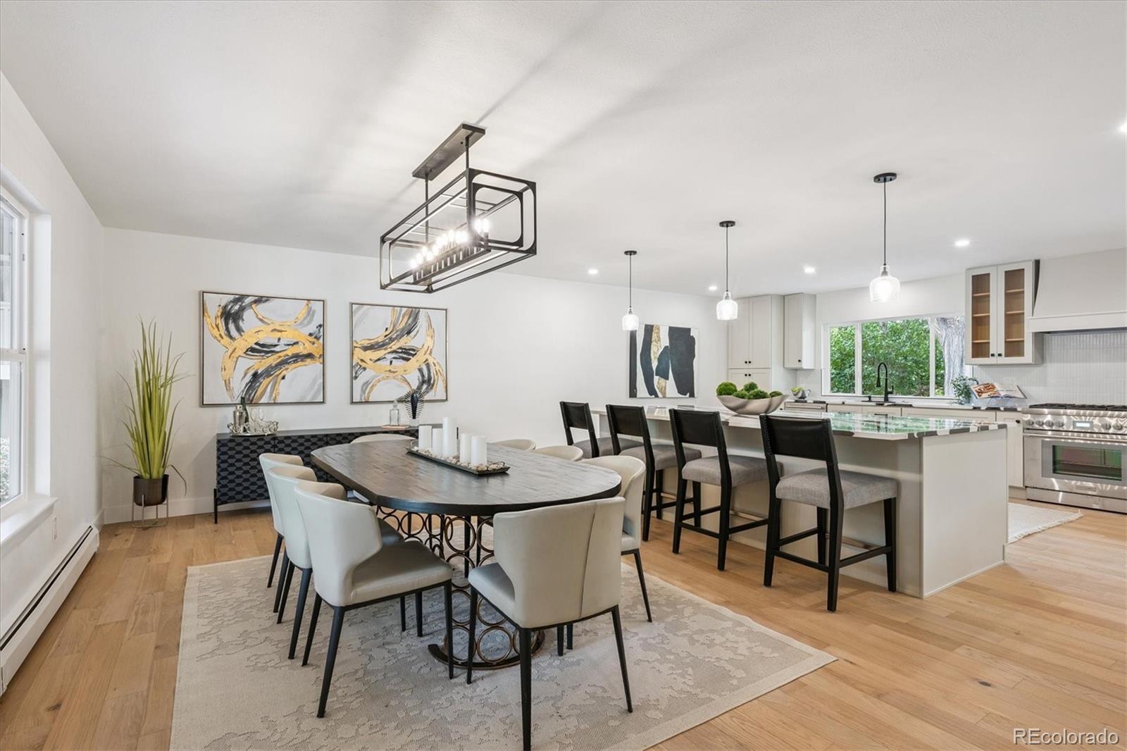 MLS Image #4 for 3926 s magnolia way,denver, Colorado