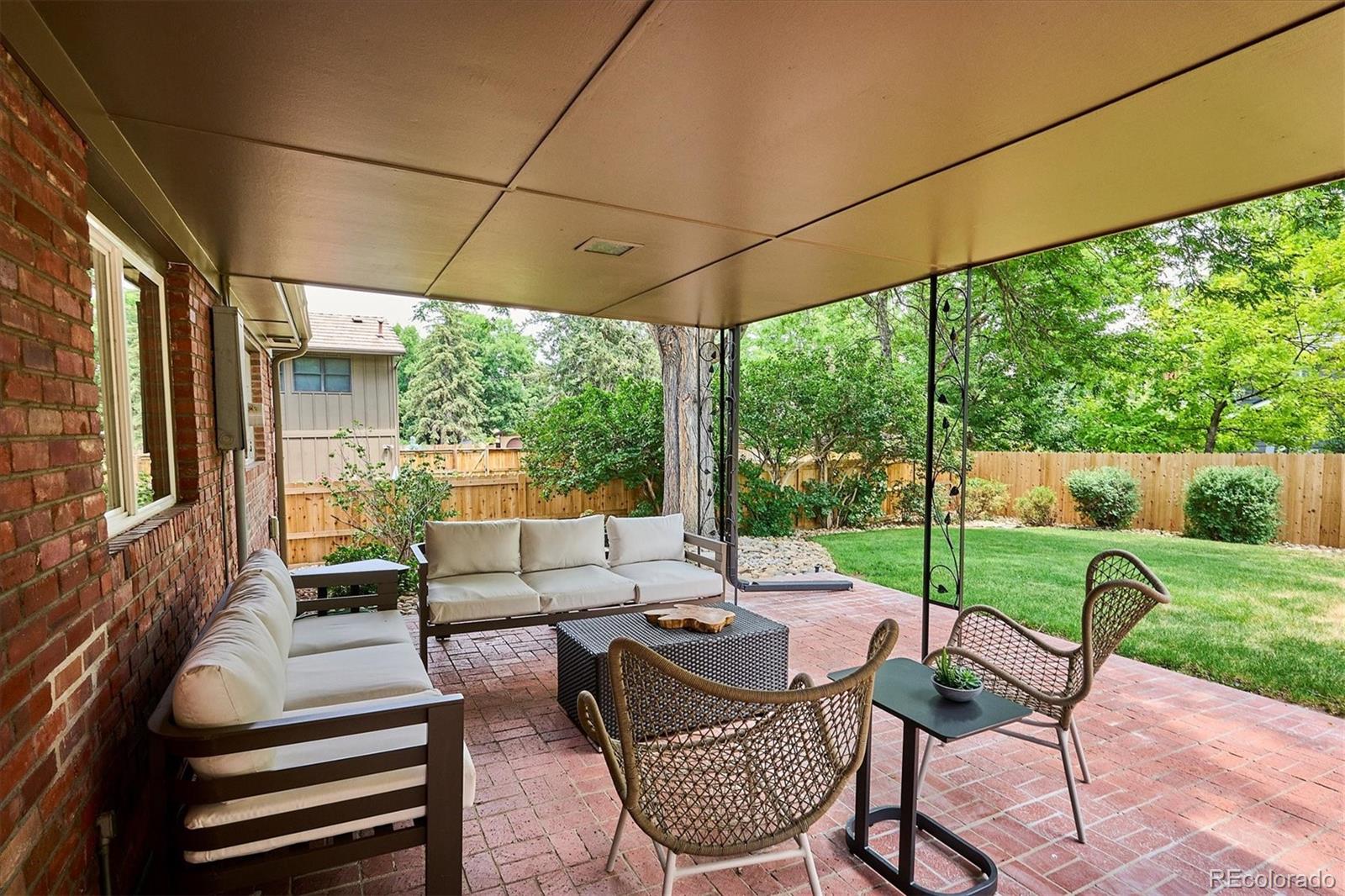 MLS Image #42 for 3926 s magnolia way,denver, Colorado