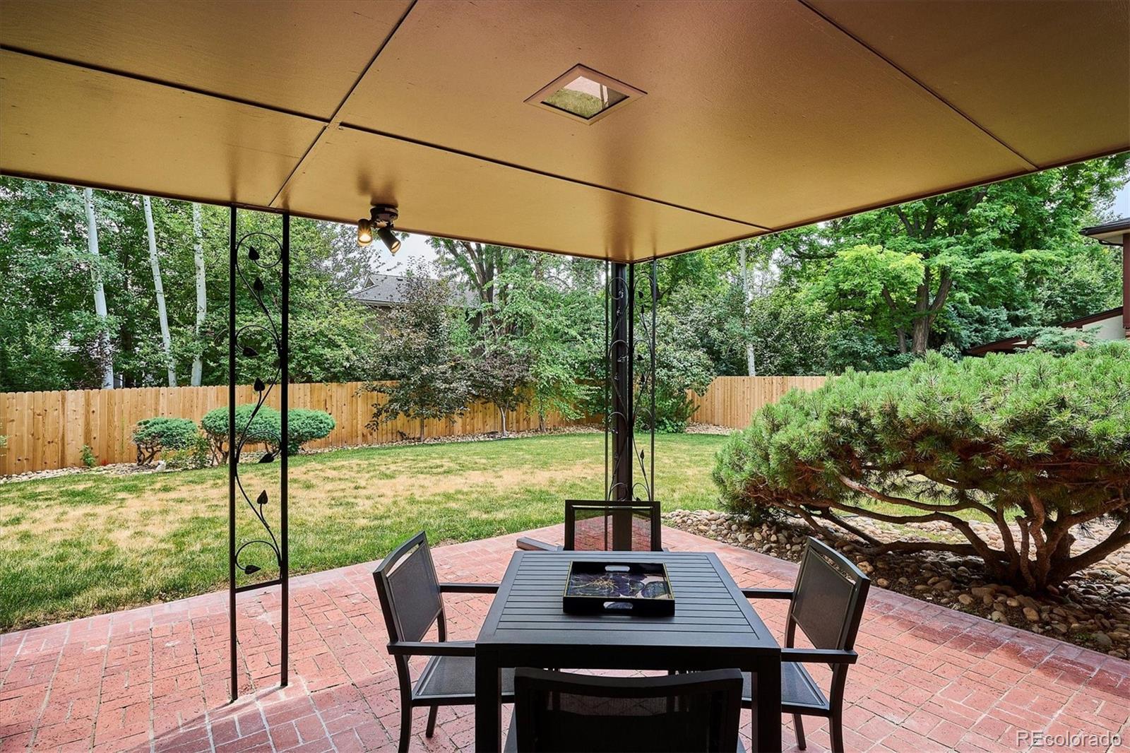 MLS Image #44 for 3926 s magnolia way,denver, Colorado