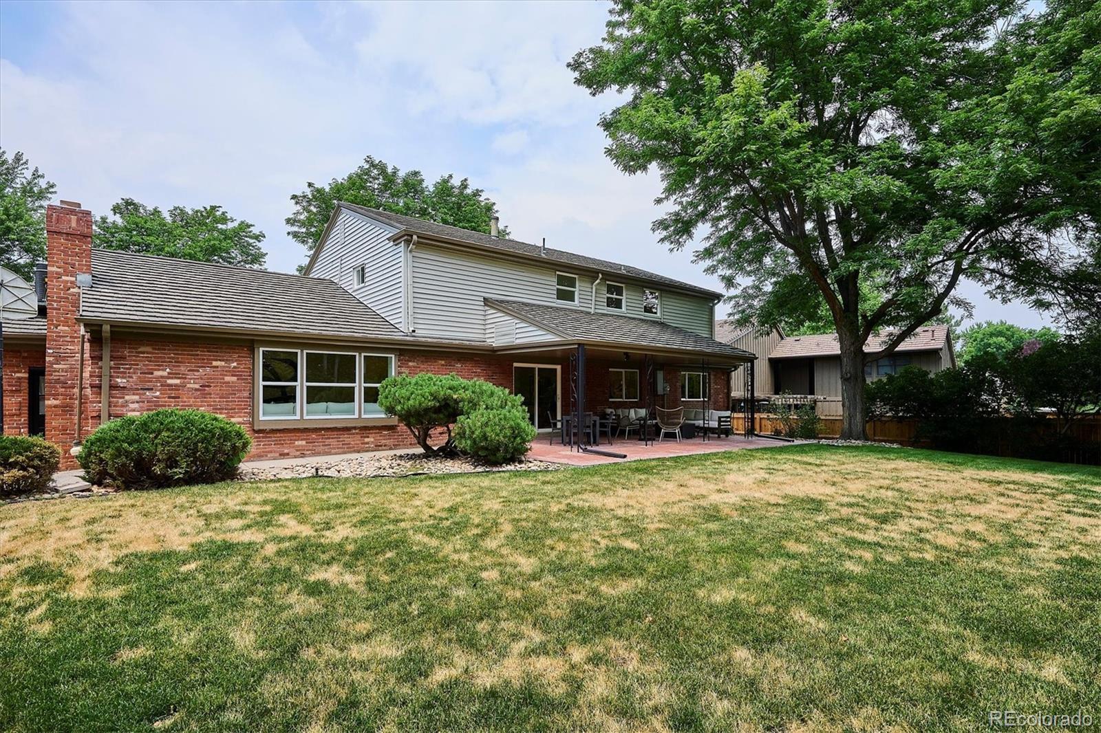MLS Image #46 for 3926 s magnolia way,denver, Colorado