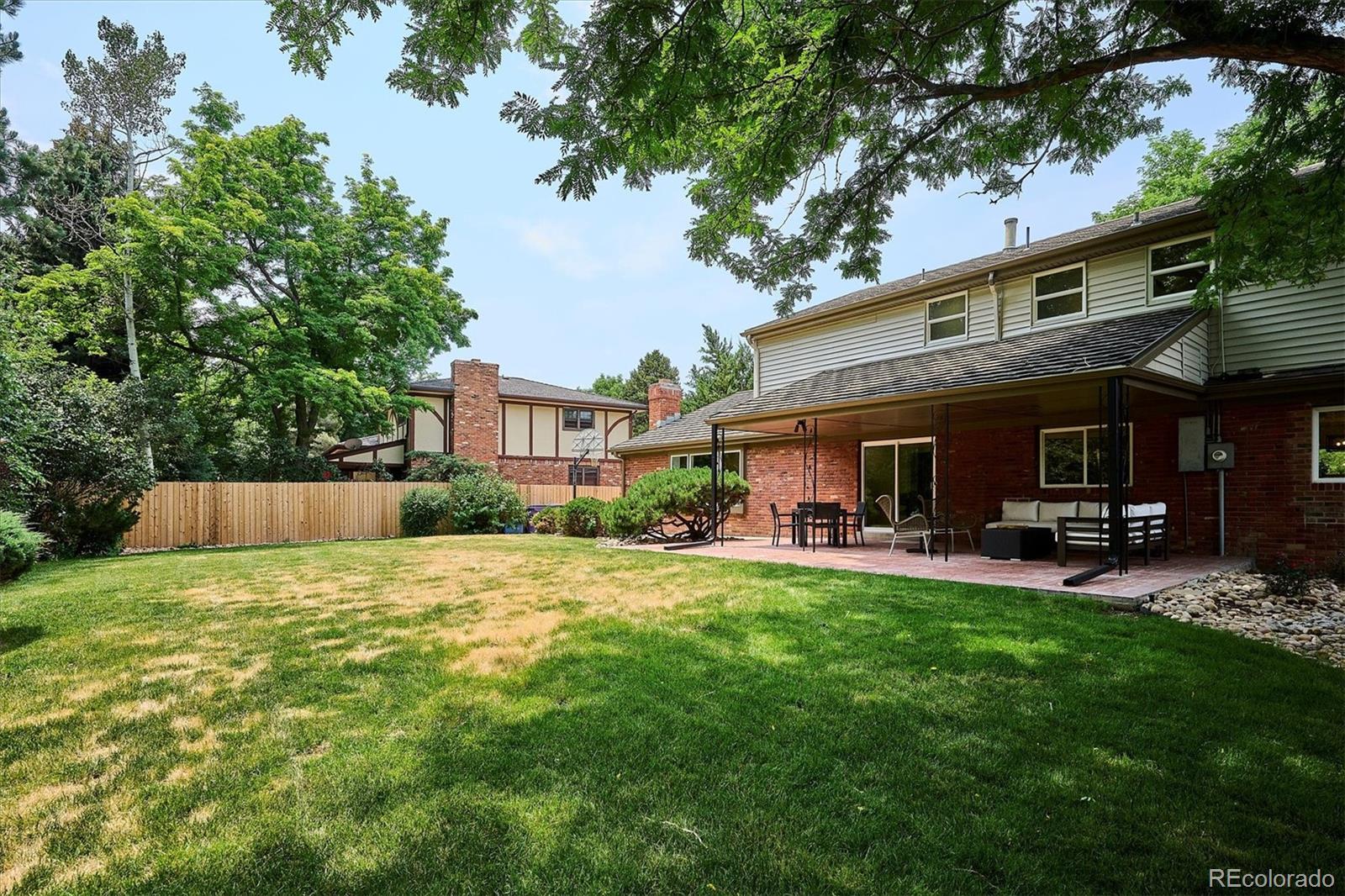 MLS Image #47 for 3926 s magnolia way,denver, Colorado