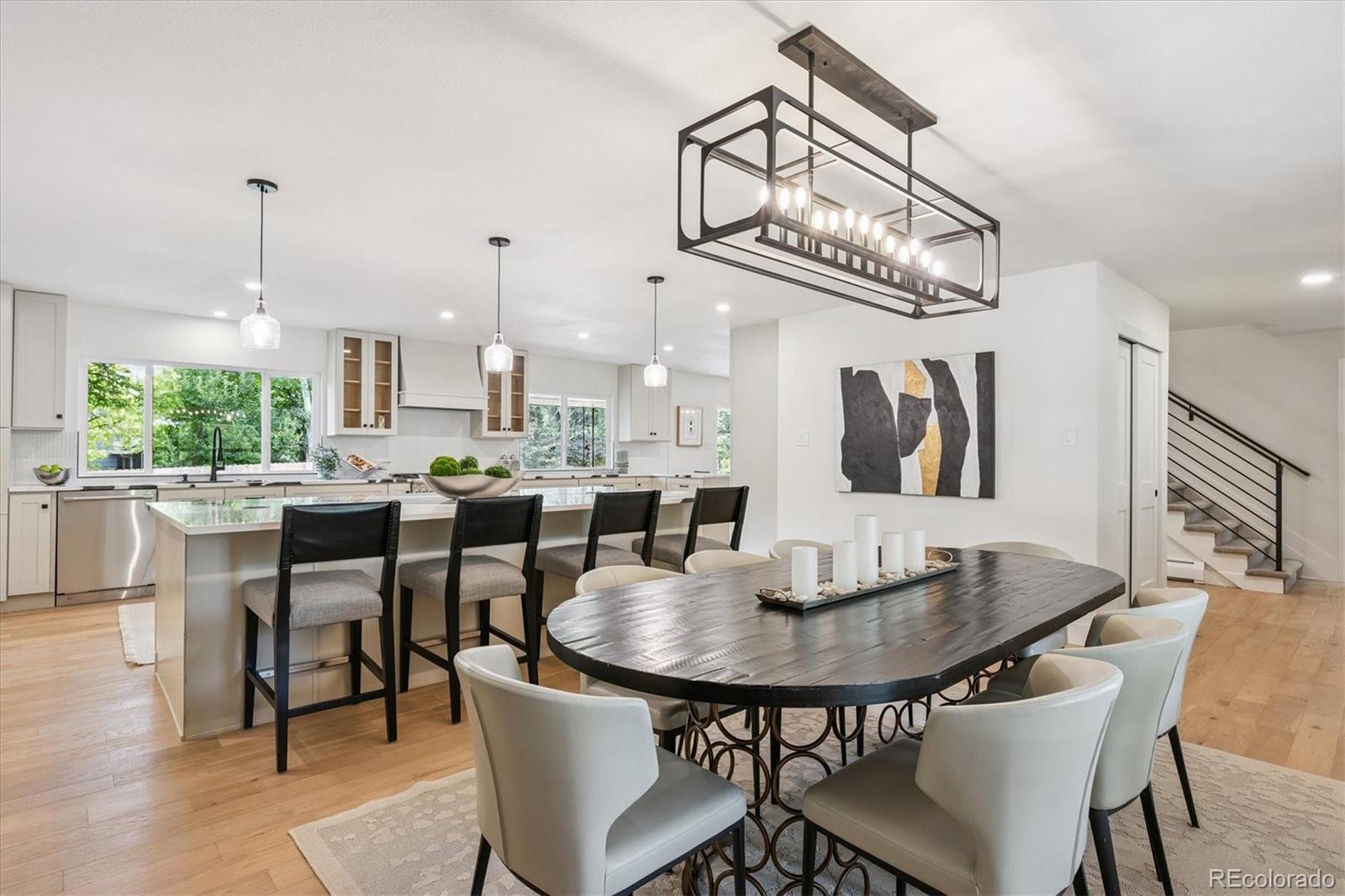 MLS Image #6 for 3926 s magnolia way,denver, Colorado