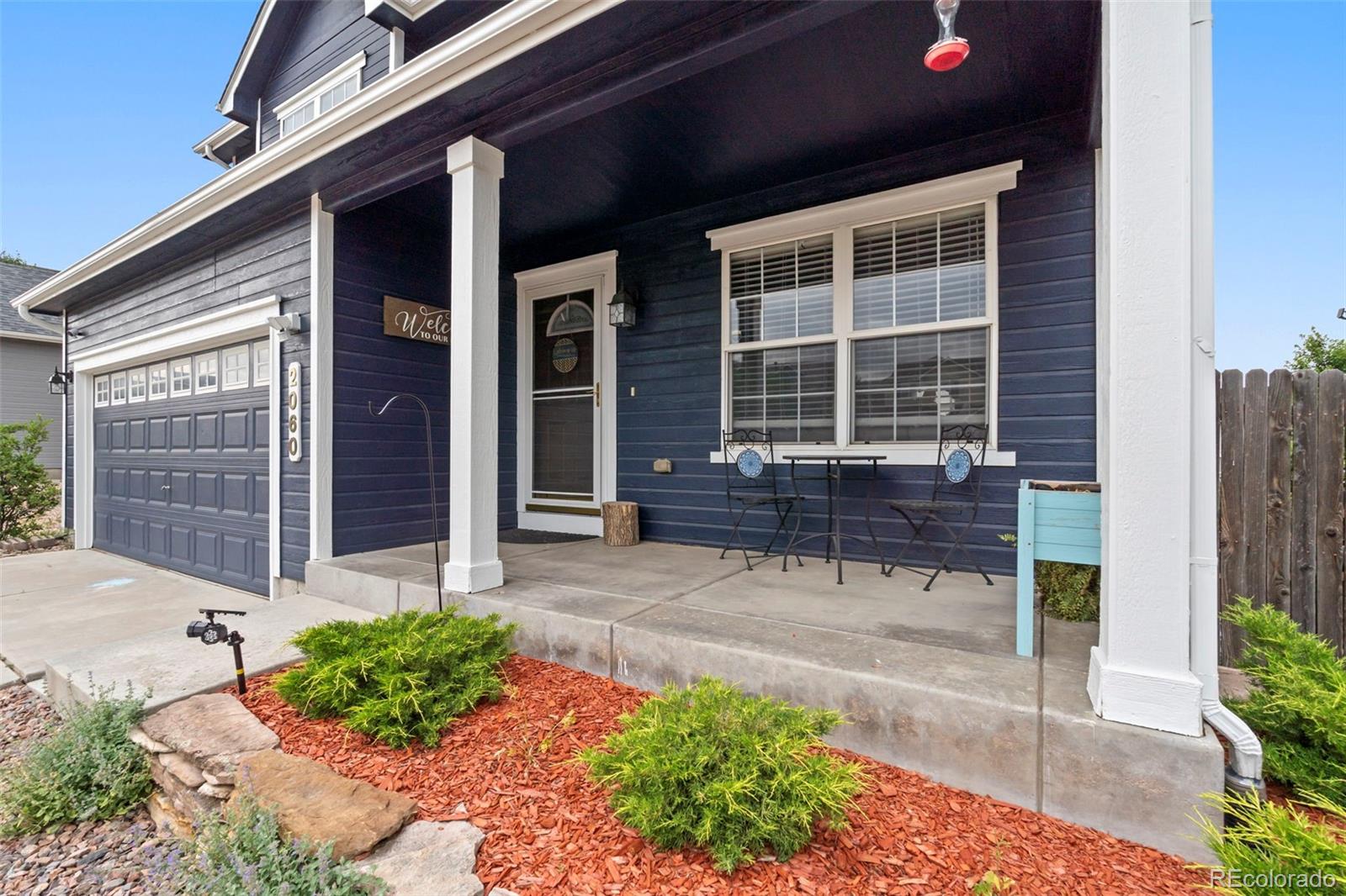 MLS Image #3 for 2060  pinyon jay drive,colorado springs, Colorado