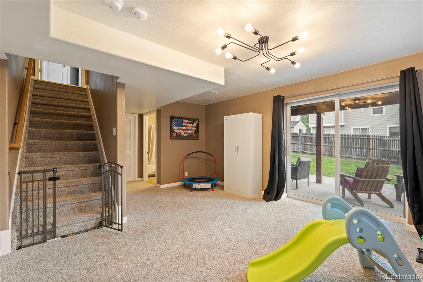 MLS Image #38 for 2060  pinyon jay drive,colorado springs, Colorado