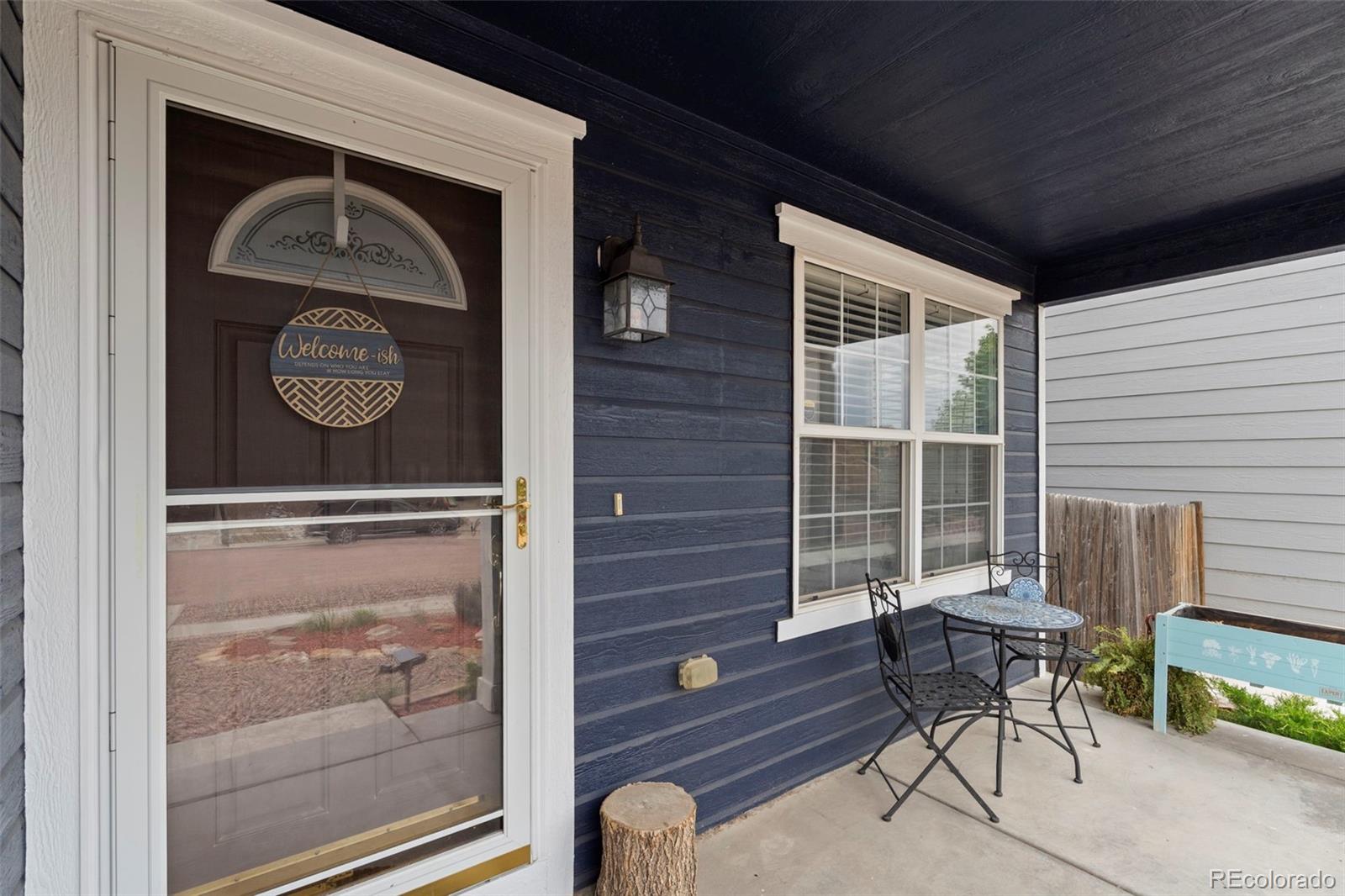 MLS Image #4 for 2060  pinyon jay drive,colorado springs, Colorado