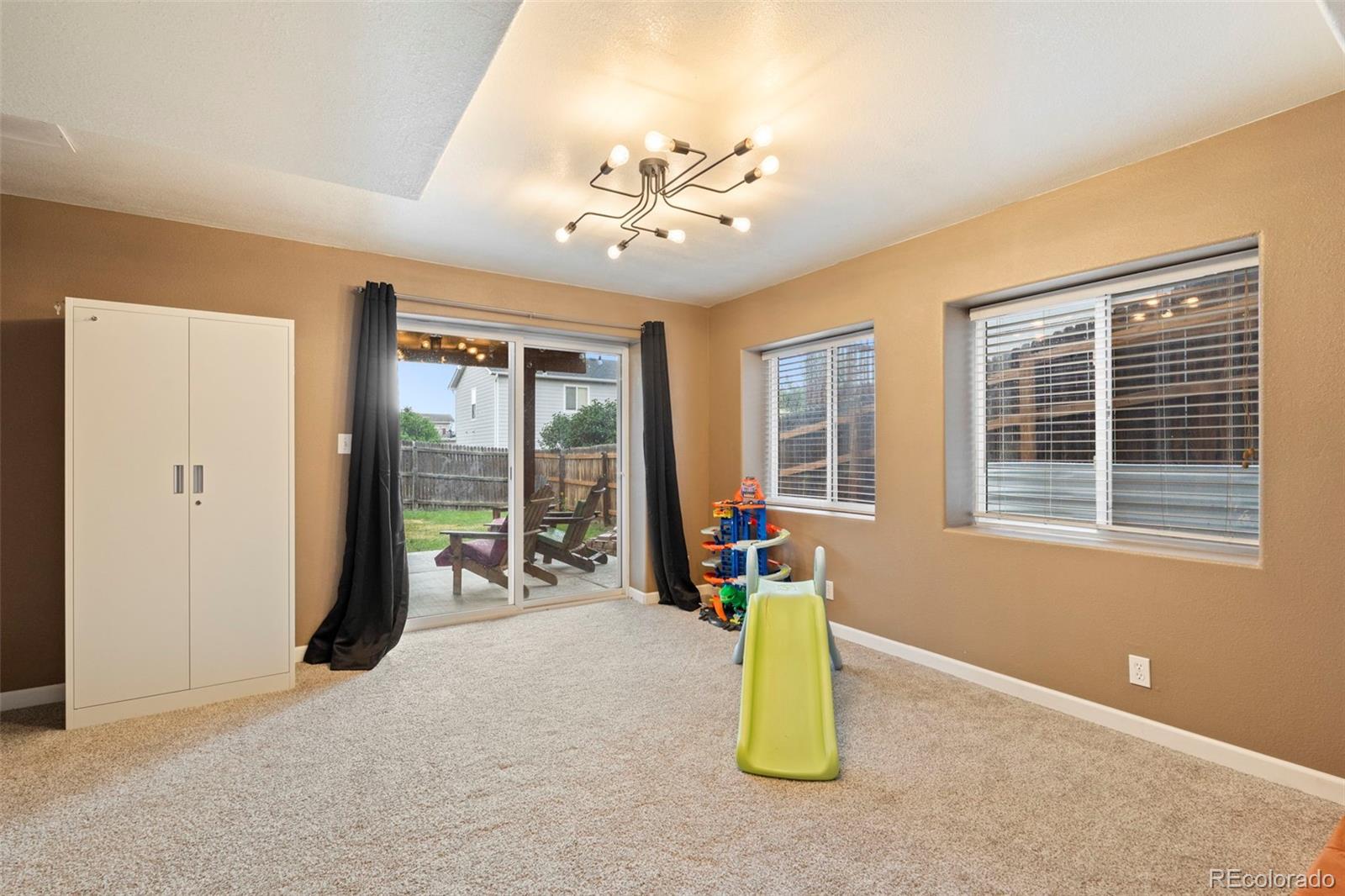 MLS Image #41 for 2060  pinyon jay drive,colorado springs, Colorado