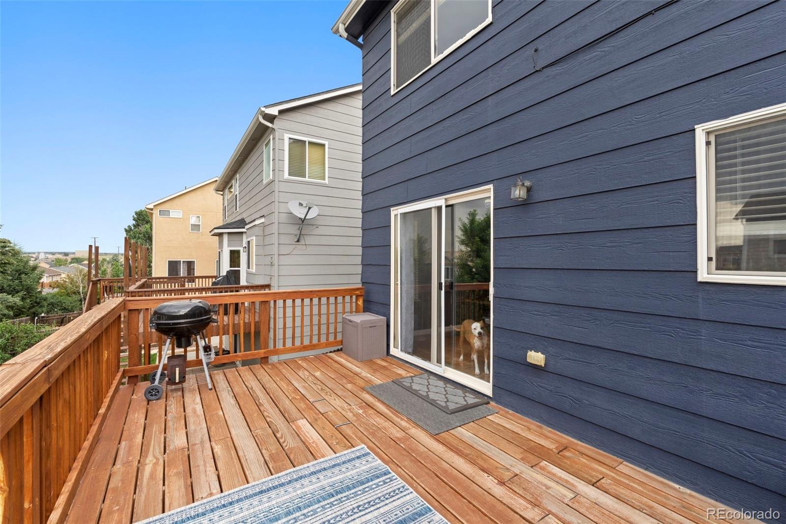MLS Image #43 for 2060  pinyon jay drive,colorado springs, Colorado