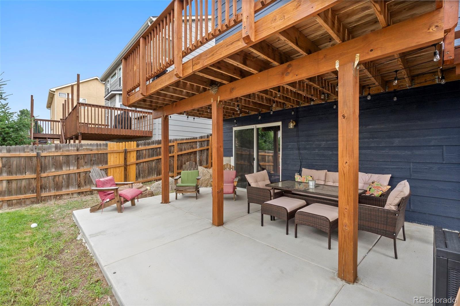 MLS Image #44 for 2060  pinyon jay drive,colorado springs, Colorado
