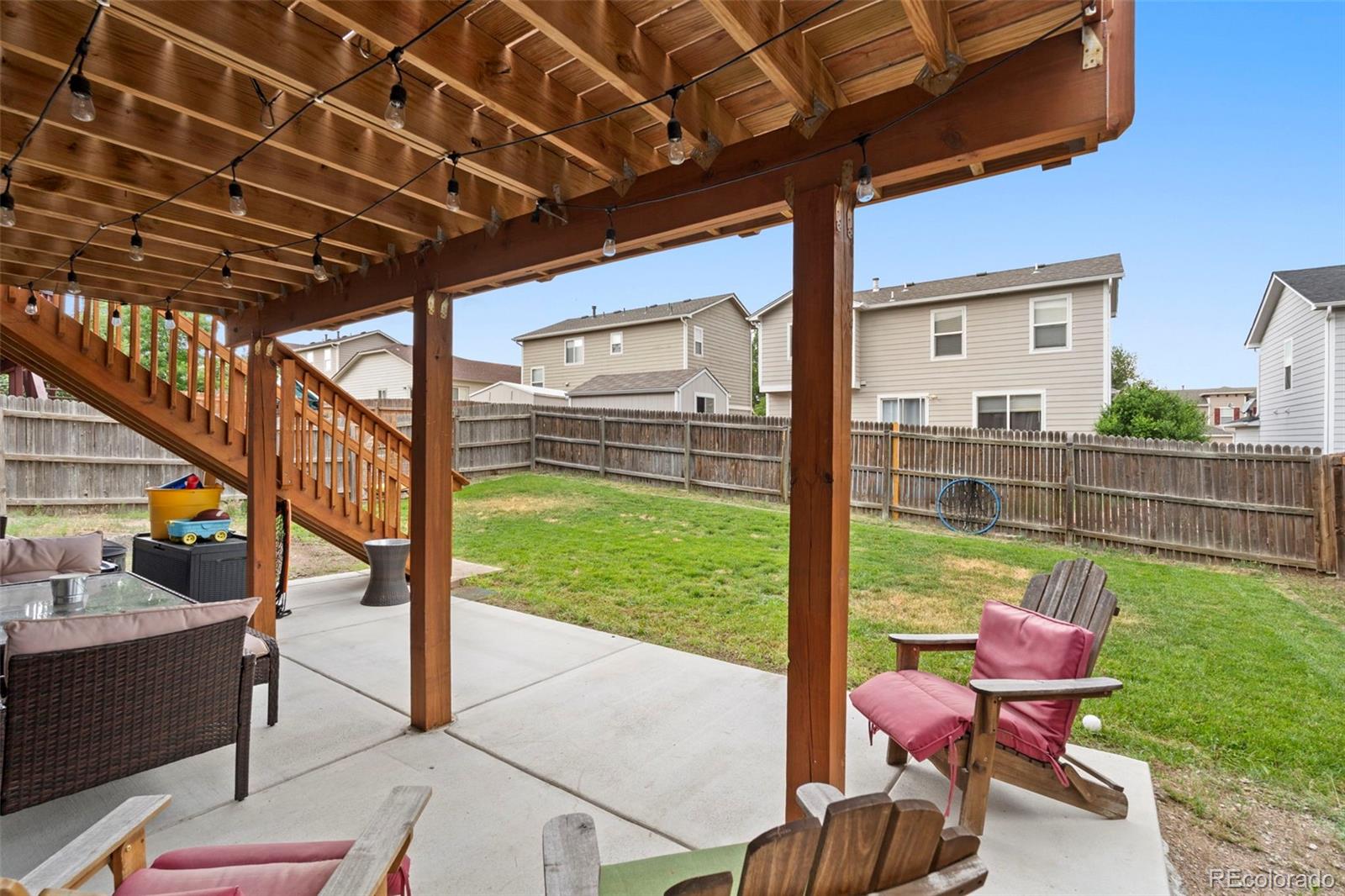 MLS Image #45 for 2060  pinyon jay drive,colorado springs, Colorado