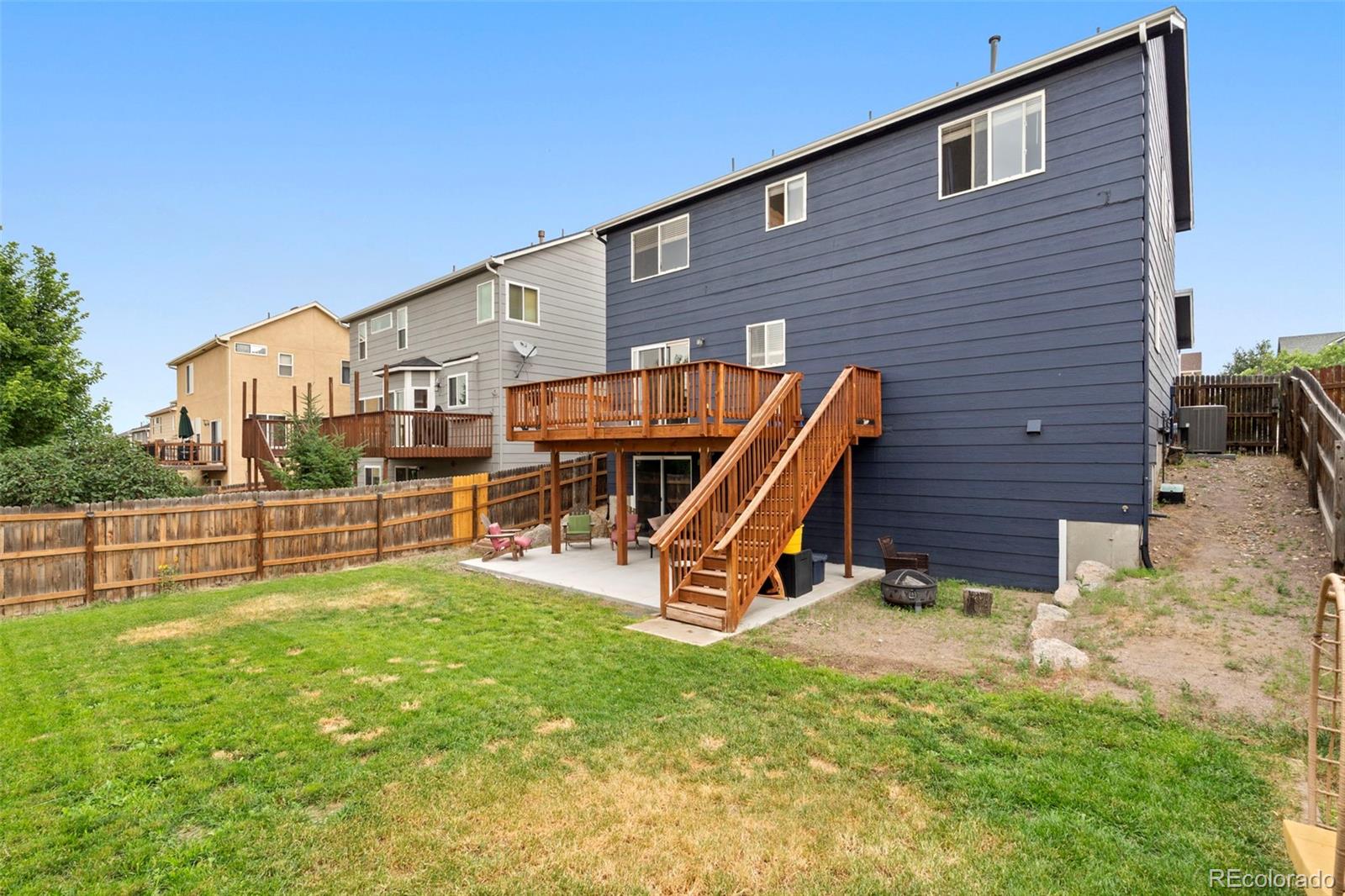 MLS Image #46 for 2060  pinyon jay drive,colorado springs, Colorado