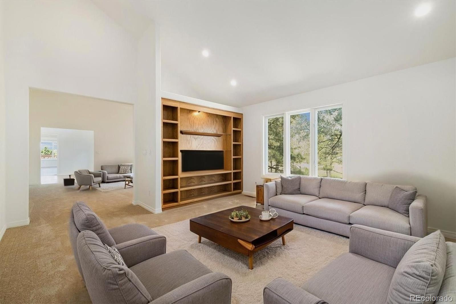 MLS Image #10 for 11921  bear creek drive,franktown, Colorado