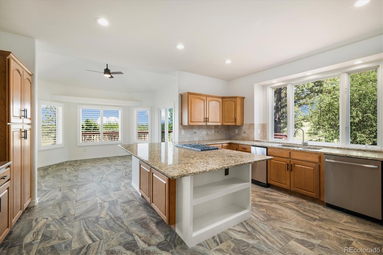 MLS Image #11 for 11921  bear creek drive,franktown, Colorado