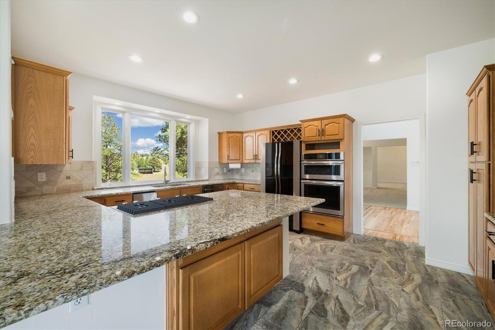 MLS Image #12 for 11921  bear creek drive,franktown, Colorado