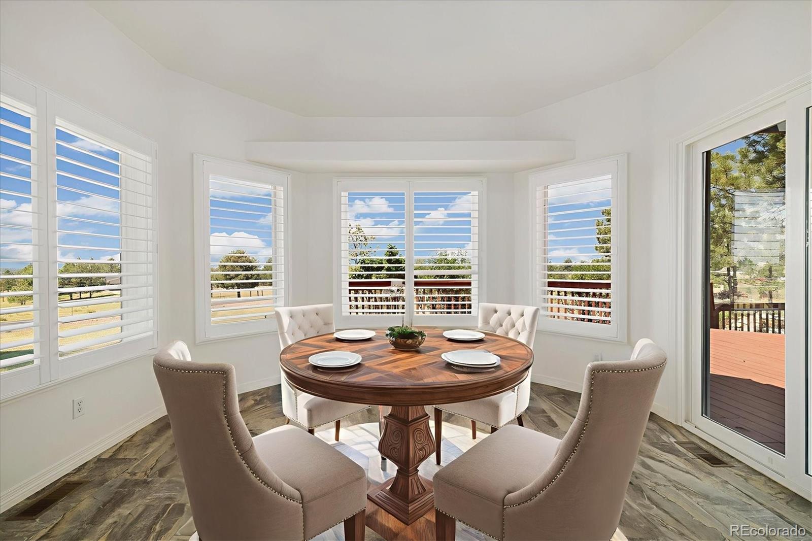 MLS Image #14 for 11921  bear creek drive,franktown, Colorado