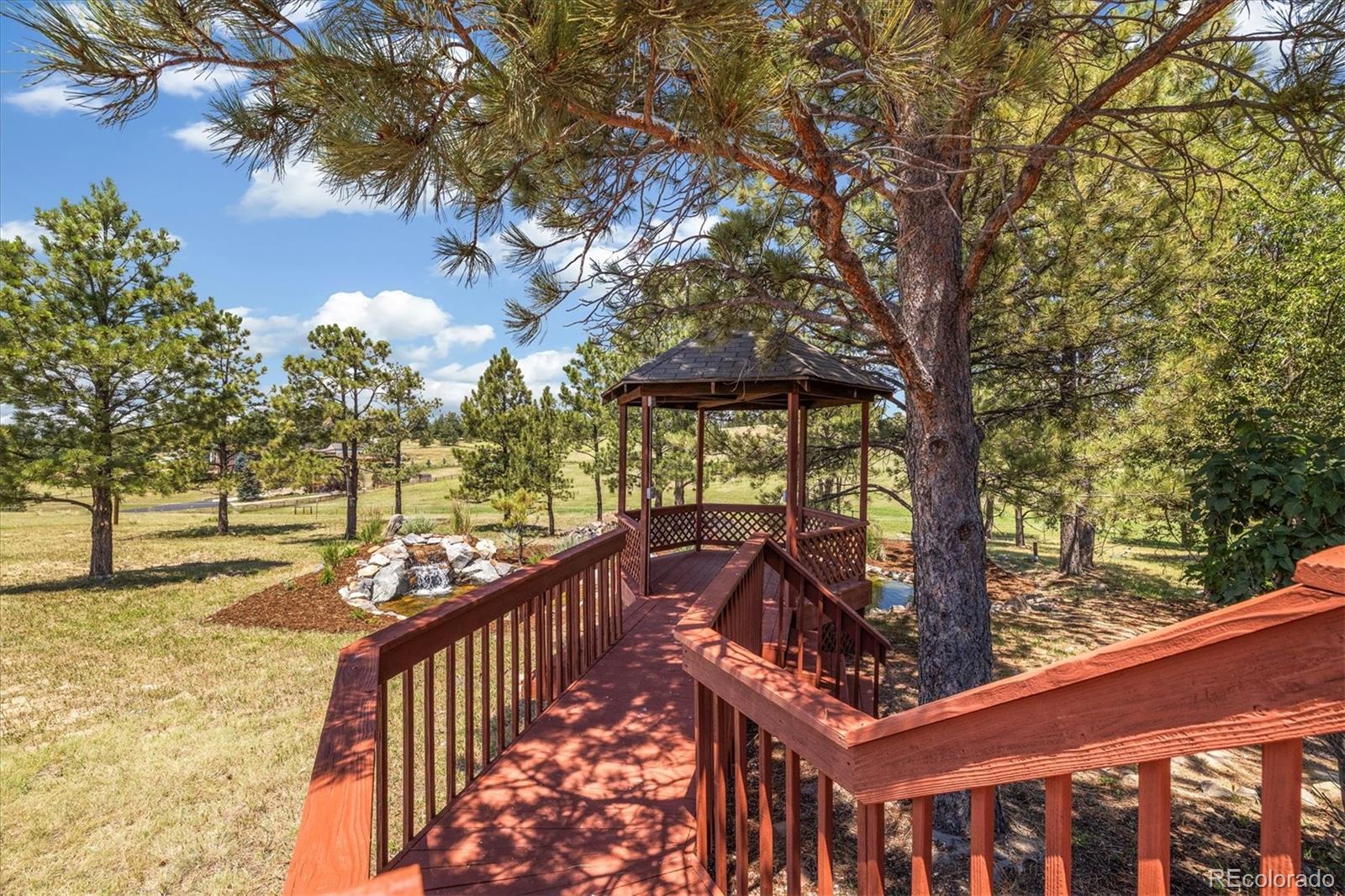 MLS Image #20 for 11921  bear creek drive,franktown, Colorado