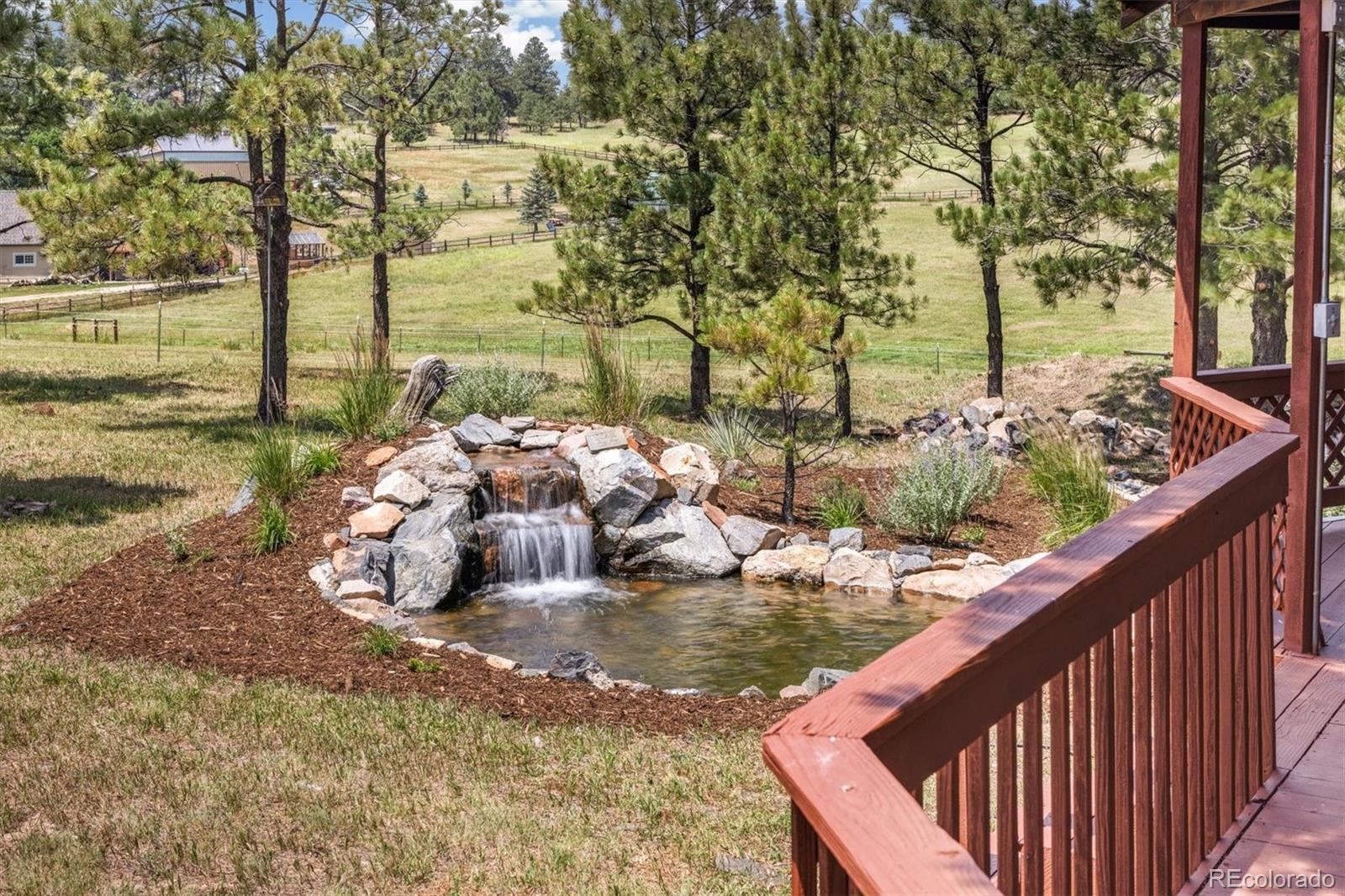MLS Image #21 for 11921  bear creek drive,franktown, Colorado