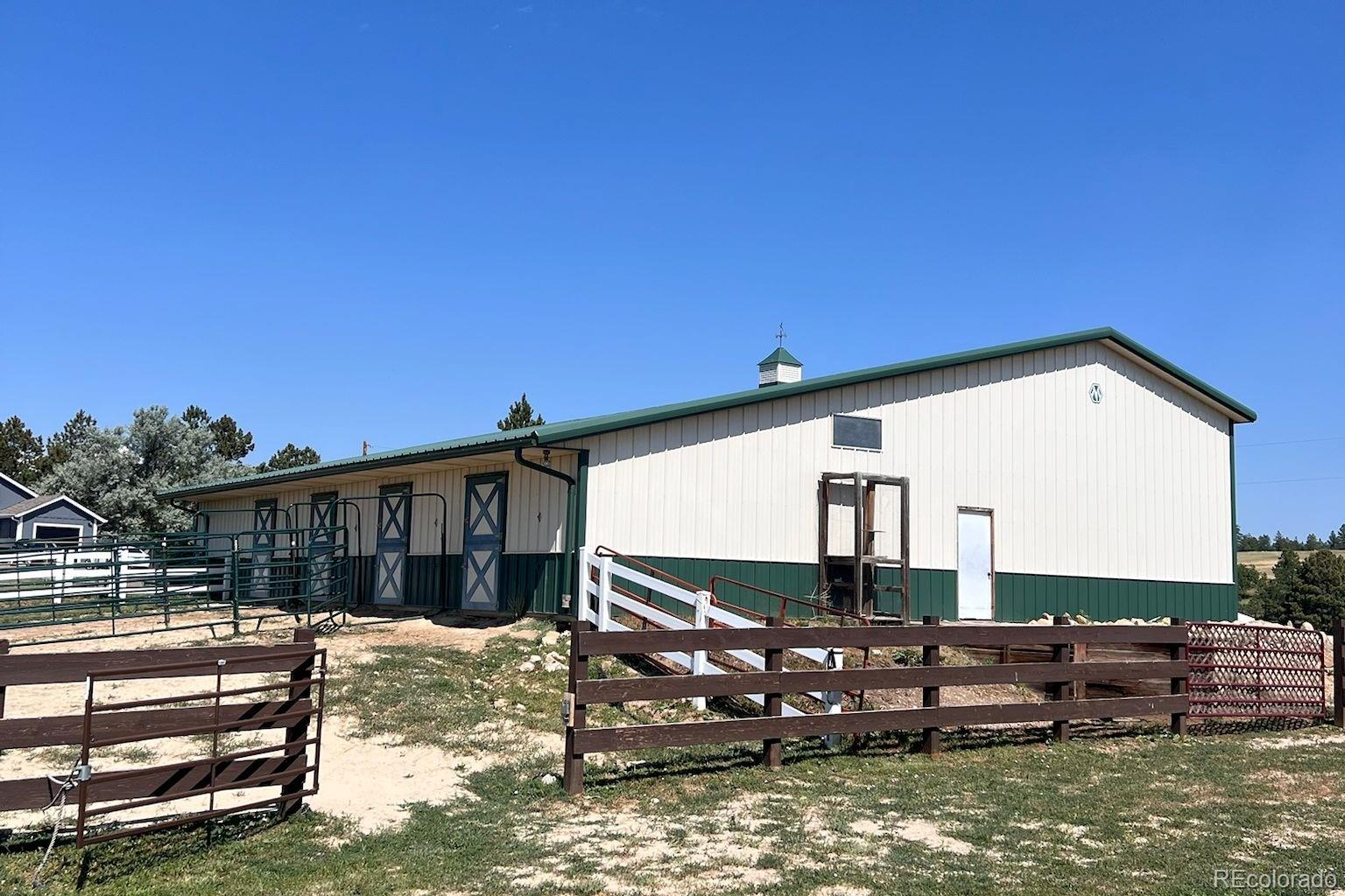 MLS Image #23 for 11921  bear creek drive,franktown, Colorado