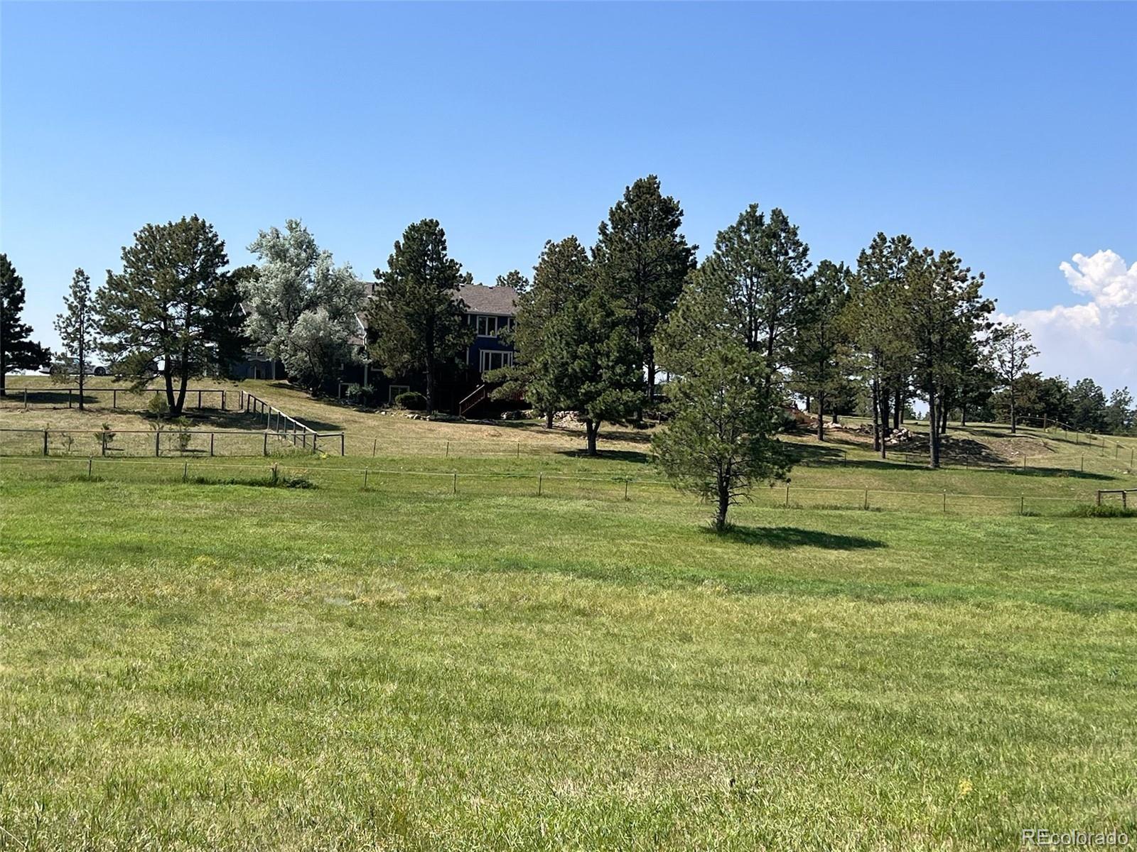 MLS Image #25 for 11921  bear creek drive,franktown, Colorado