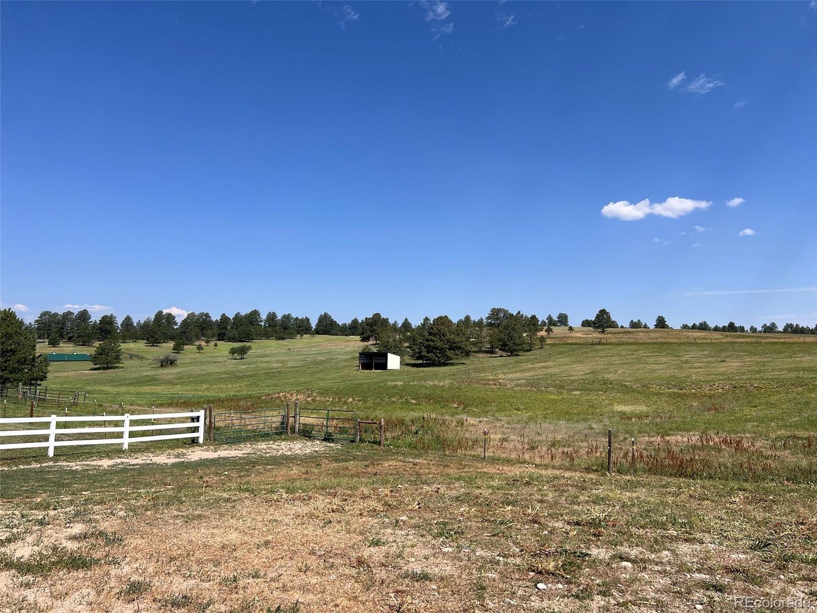 MLS Image #28 for 11921  bear creek drive,franktown, Colorado