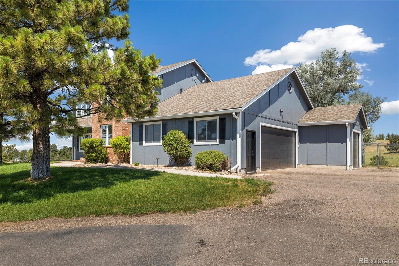 MLS Image #3 for 11921  bear creek drive,franktown, Colorado