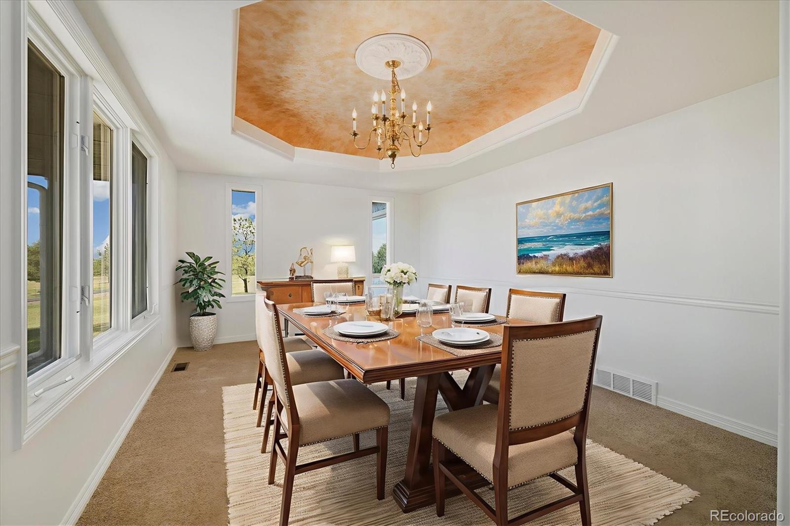 MLS Image #6 for 11921  bear creek drive,franktown, Colorado