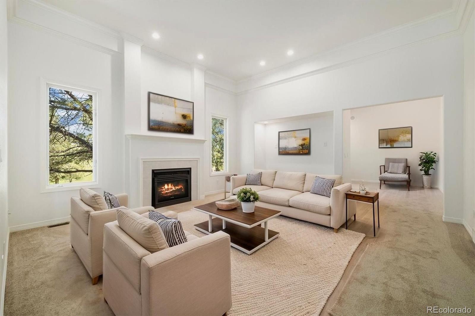 MLS Image #8 for 11921  bear creek drive,franktown, Colorado