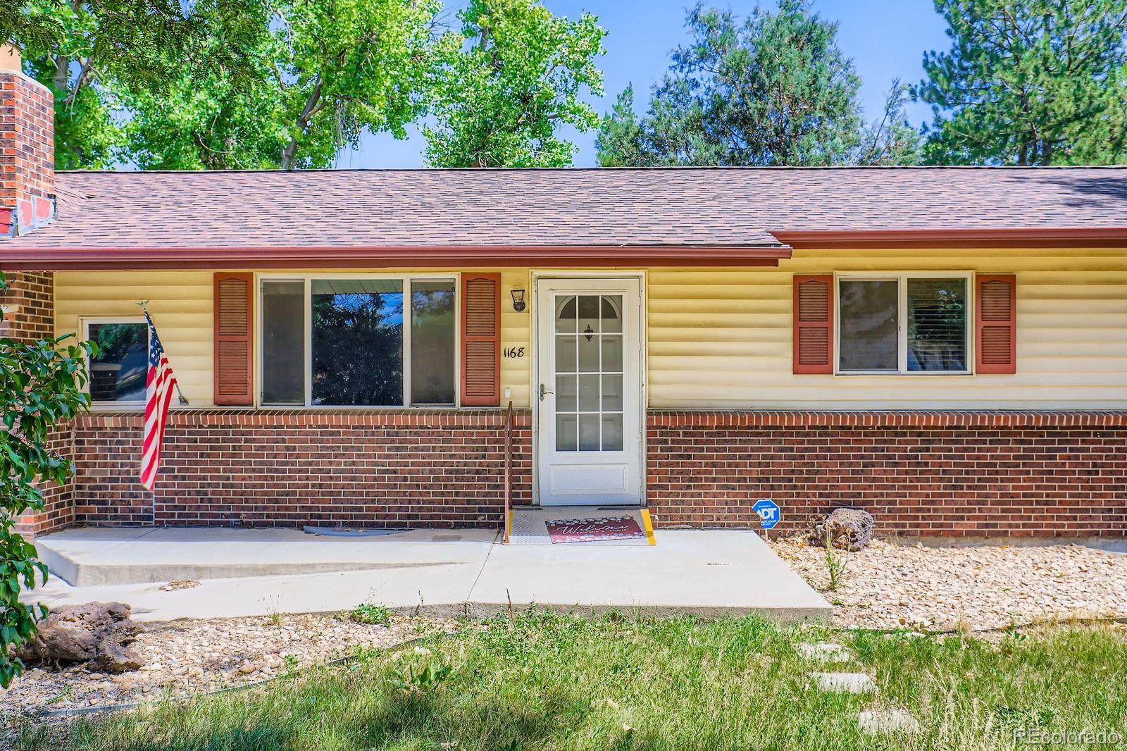 MLS Image #1 for 1168  nucla street,aurora, Colorado