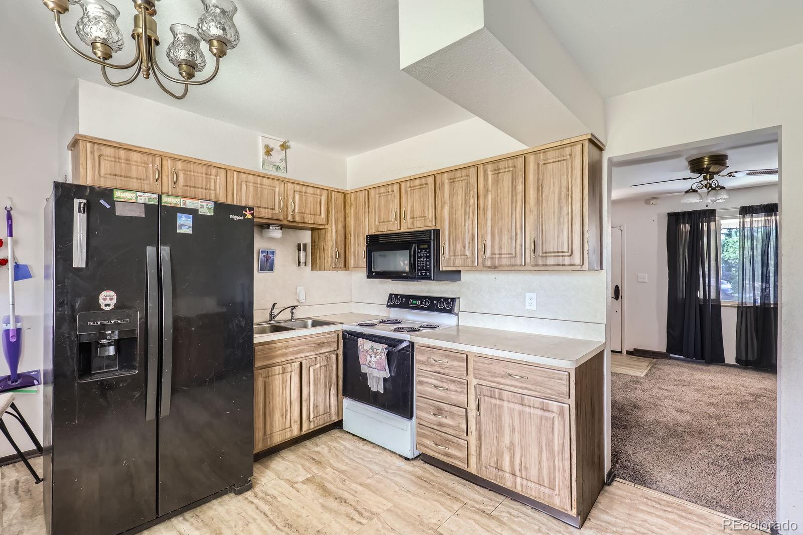 MLS Image #4 for 1168  nucla street,aurora, Colorado