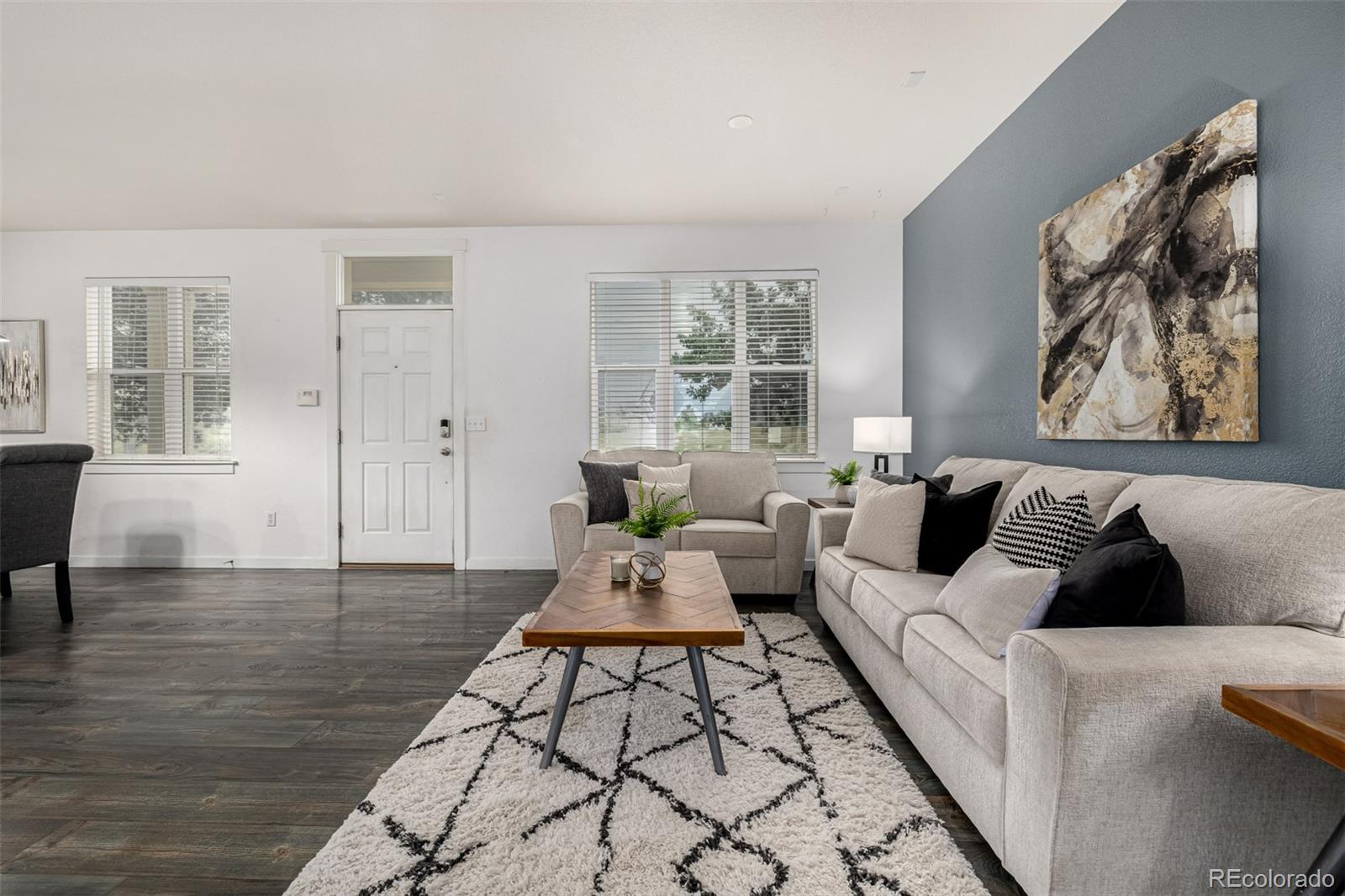 MLS Image #12 for 9833 e 26th avenue,denver, Colorado