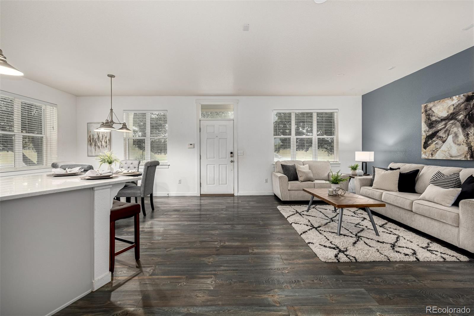 MLS Image #13 for 9833 e 26th avenue,denver, Colorado