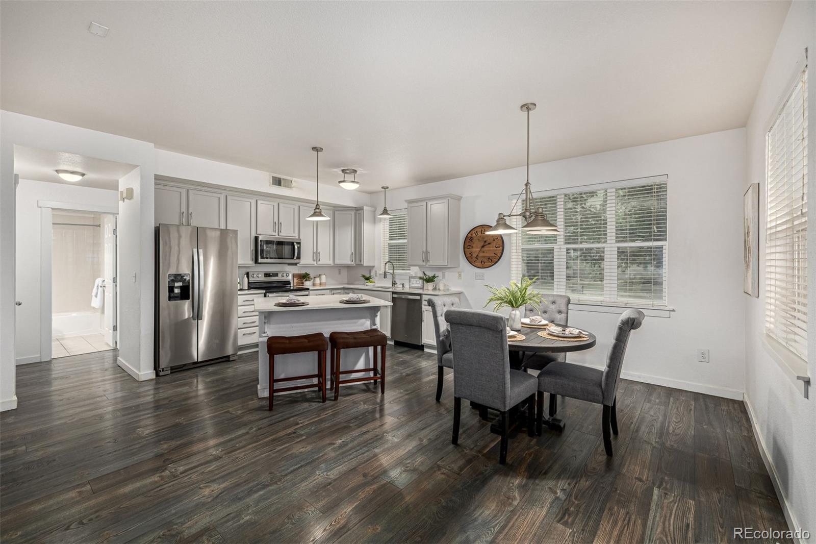 MLS Image #15 for 9833 e 26th avenue,denver, Colorado