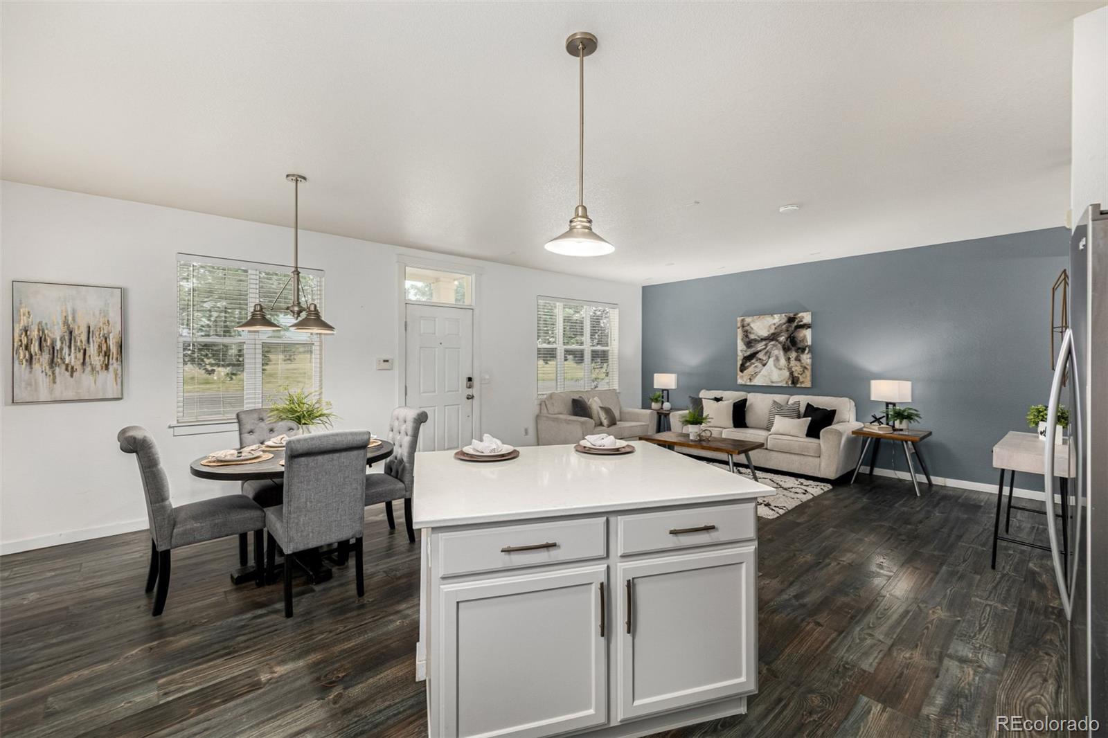 MLS Image #19 for 9833 e 26th avenue,denver, Colorado