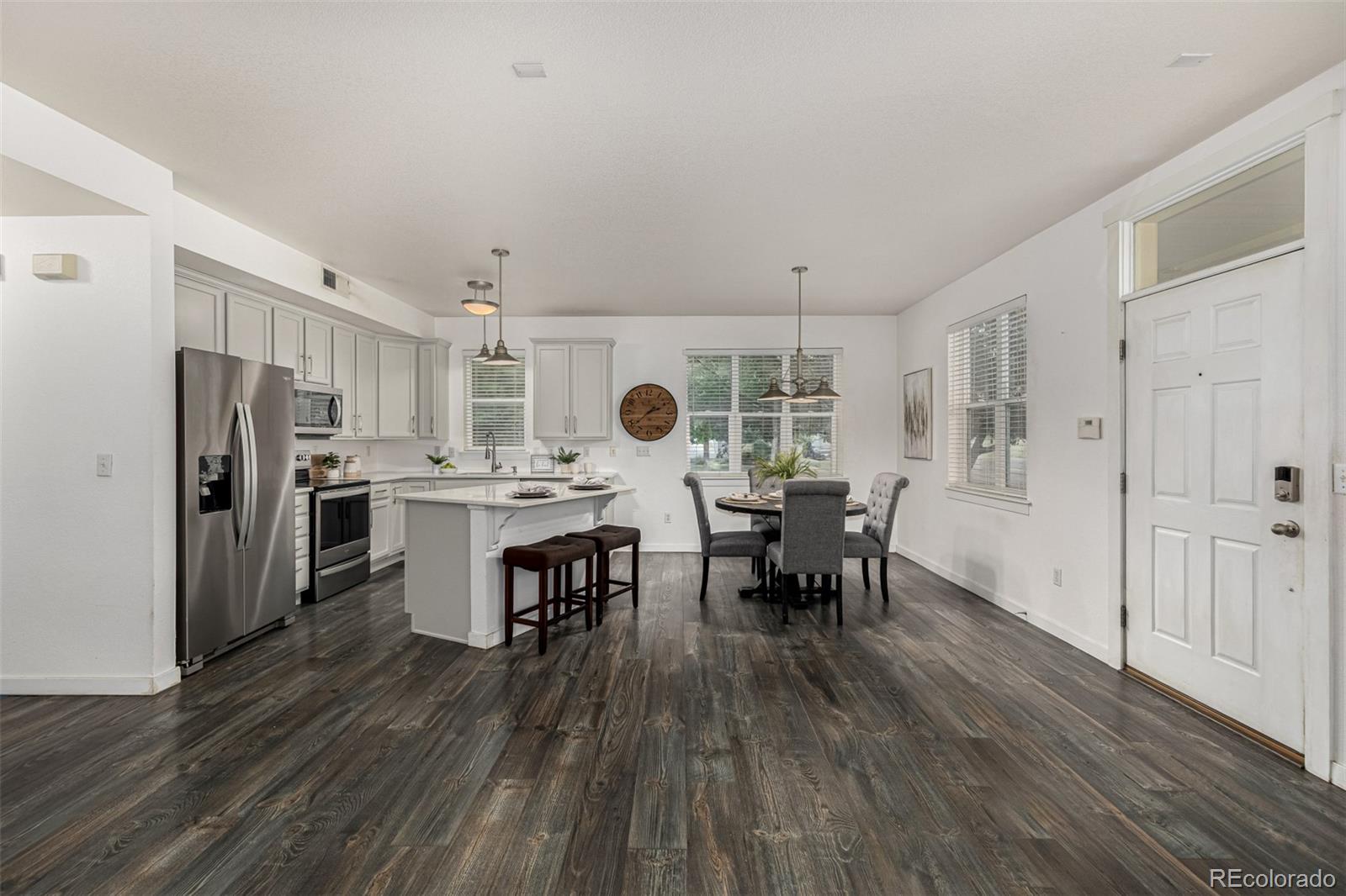 MLS Image #20 for 9833 e 26th avenue,denver, Colorado