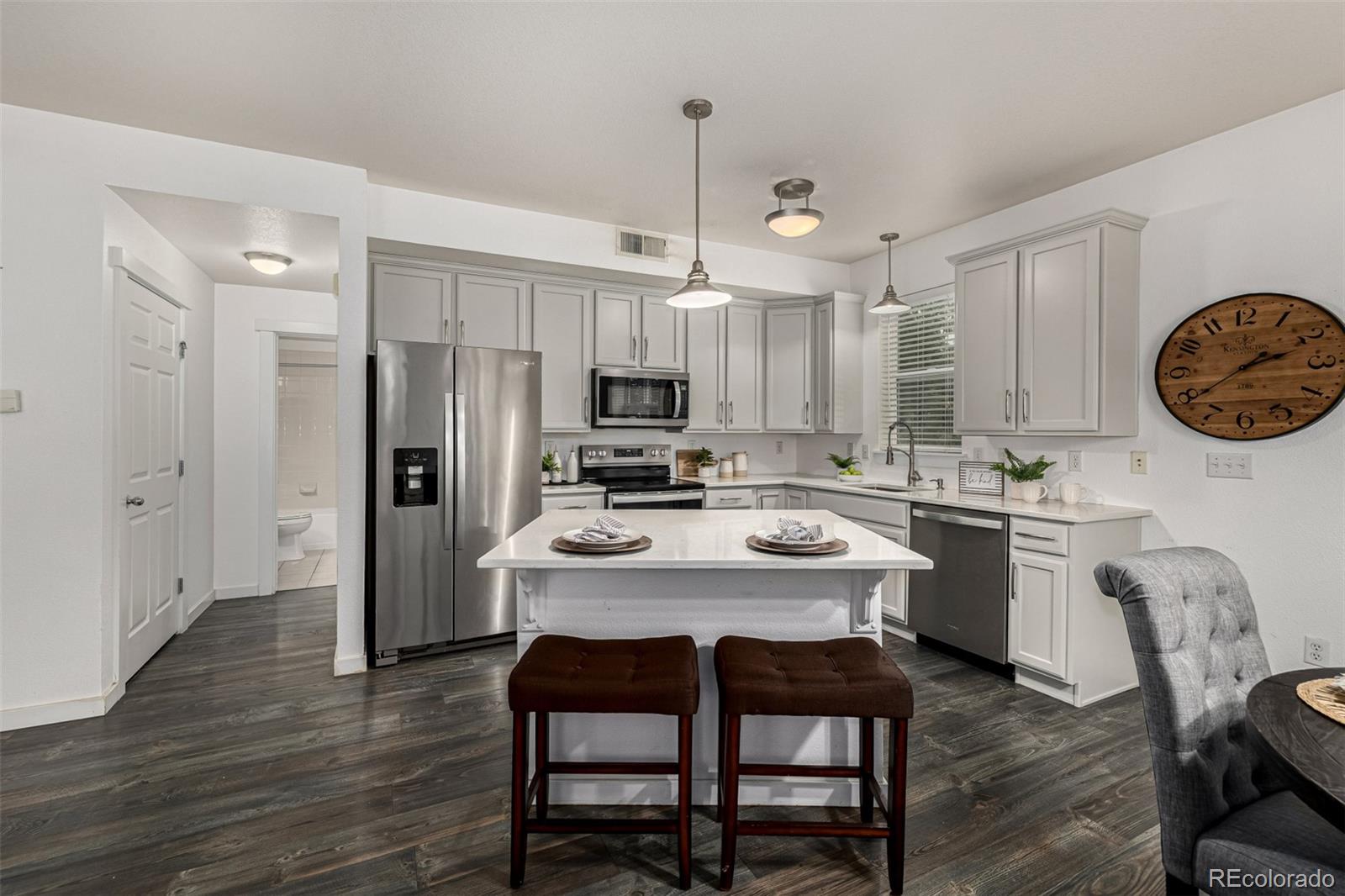 MLS Image #21 for 9833 e 26th avenue,denver, Colorado