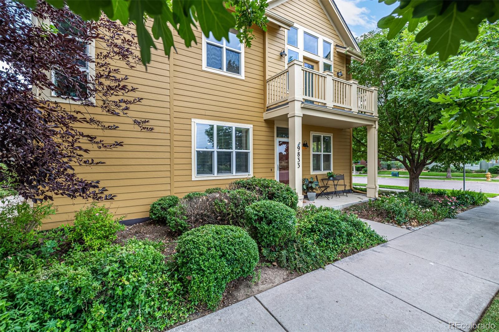 MLS Image #3 for 9833 e 26th avenue,denver, Colorado