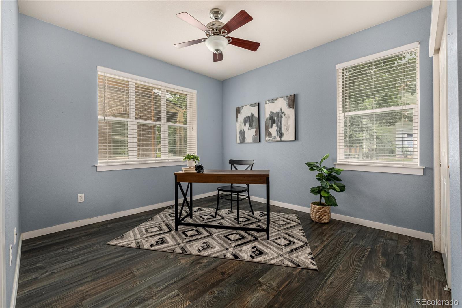 MLS Image #30 for 9833 e 26th avenue,denver, Colorado