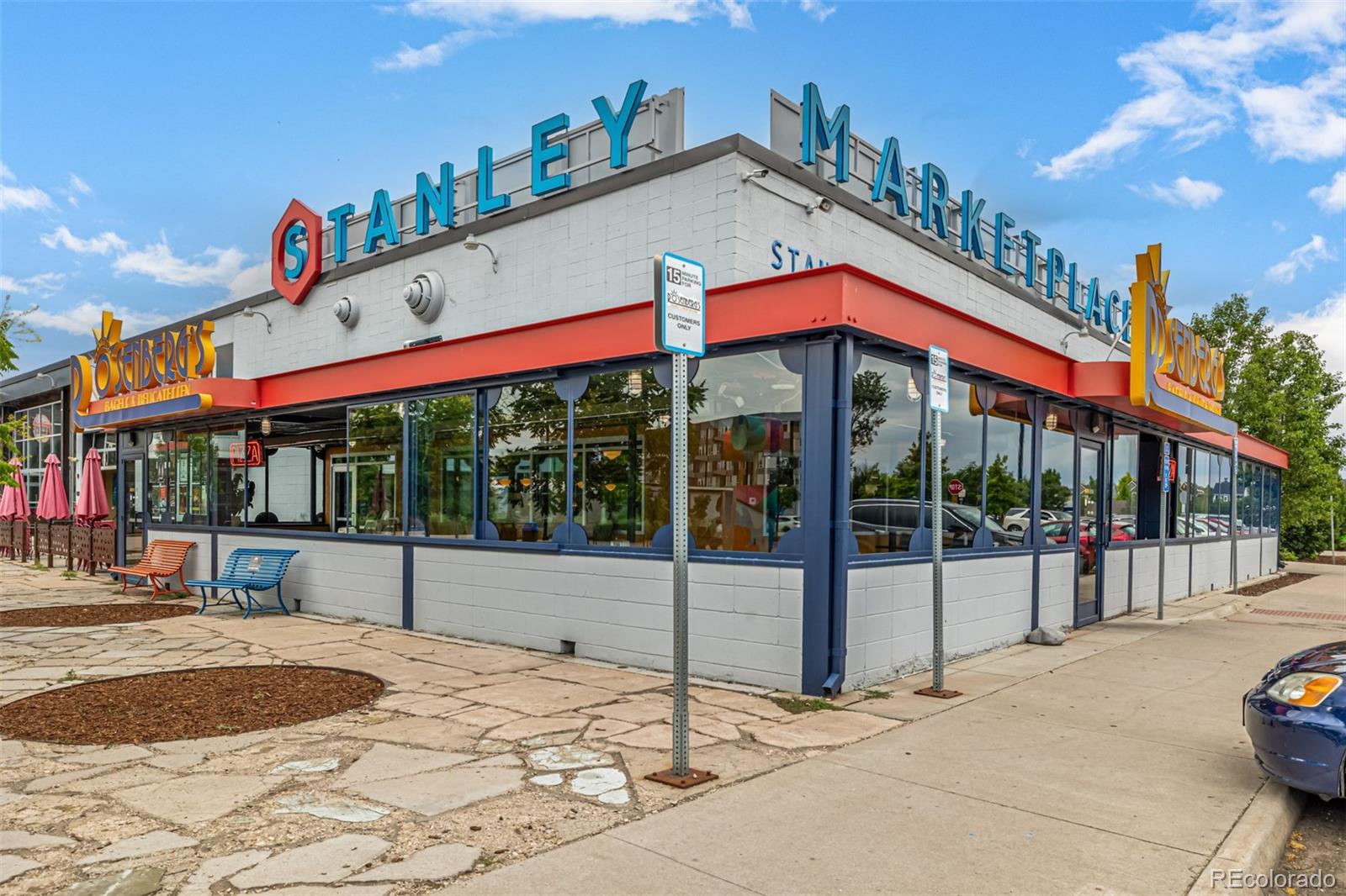 MLS Image #44 for 9833 e 26th avenue,denver, Colorado