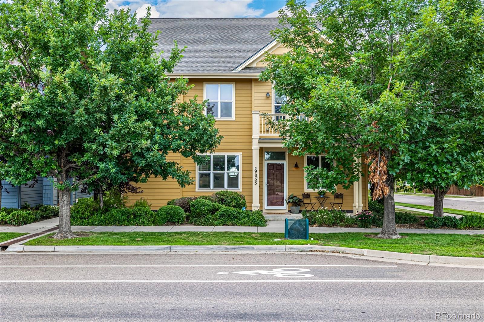 MLS Image #5 for 9833 e 26th avenue,denver, Colorado