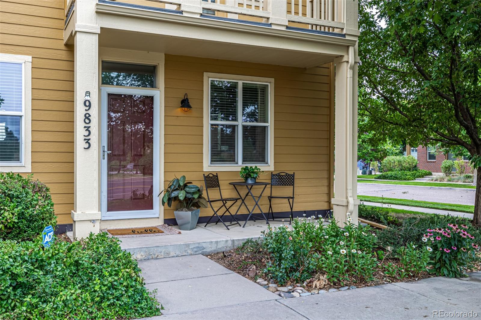 MLS Image #6 for 9833 e 26th avenue,denver, Colorado