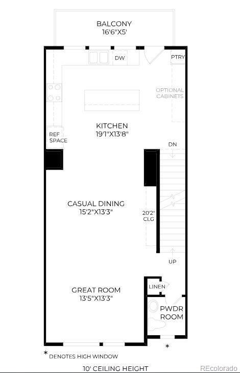 MLS Image #2 for 701  saddle drive,erie, Colorado