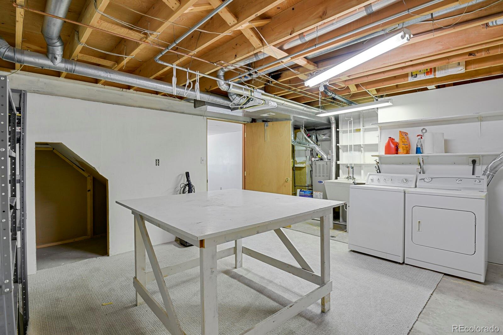 MLS Image #27 for 13276 w warren circle,lakewood, Colorado