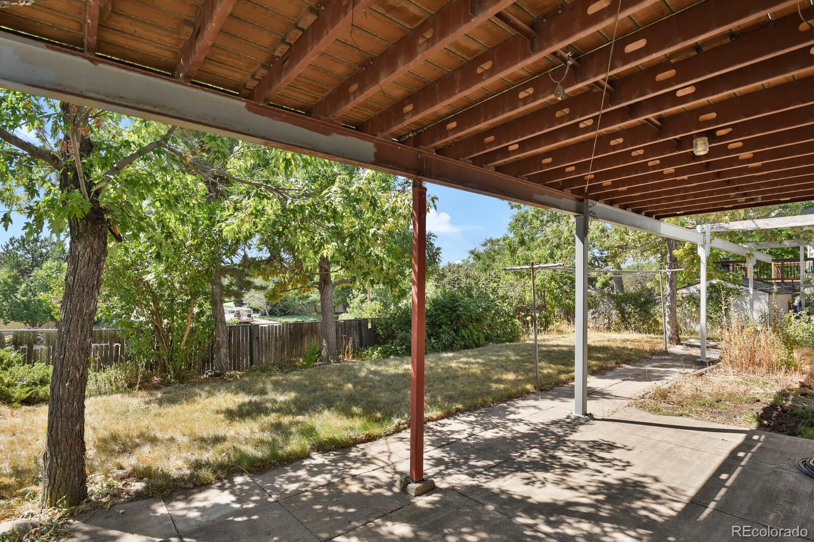 MLS Image #31 for 13276 w warren circle,lakewood, Colorado