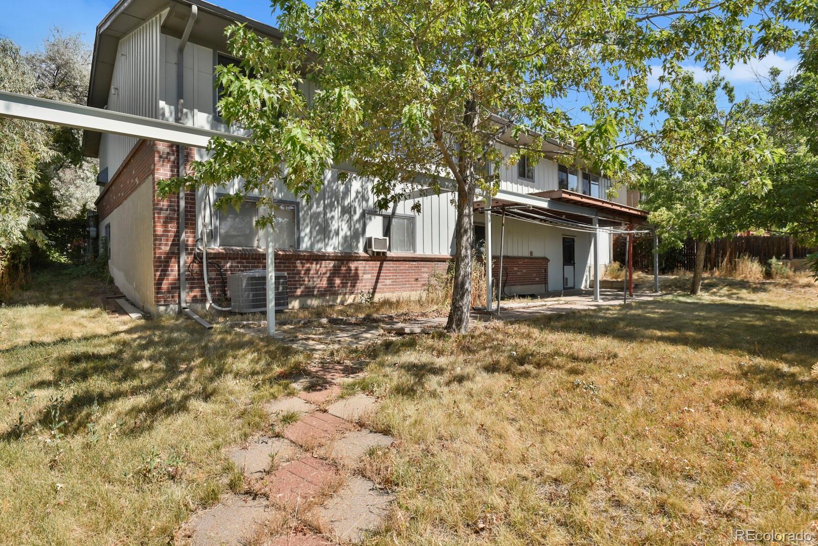 MLS Image #32 for 13276 w warren circle,lakewood, Colorado