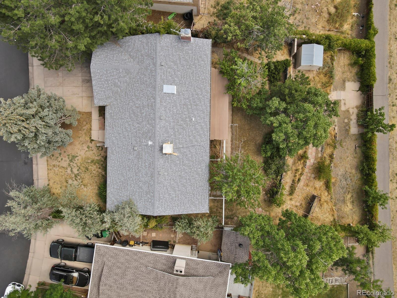 MLS Image #41 for 13276 w warren circle,lakewood, Colorado