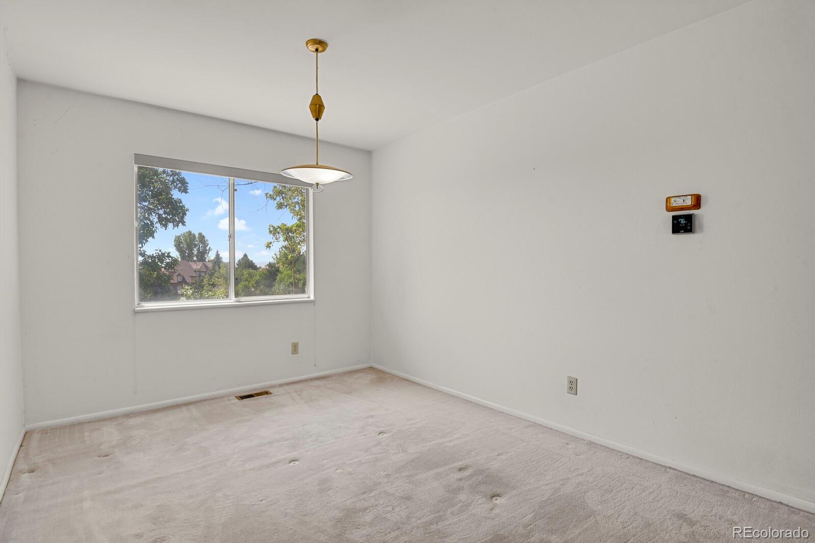 MLS Image #5 for 13276 w warren circle,lakewood, Colorado