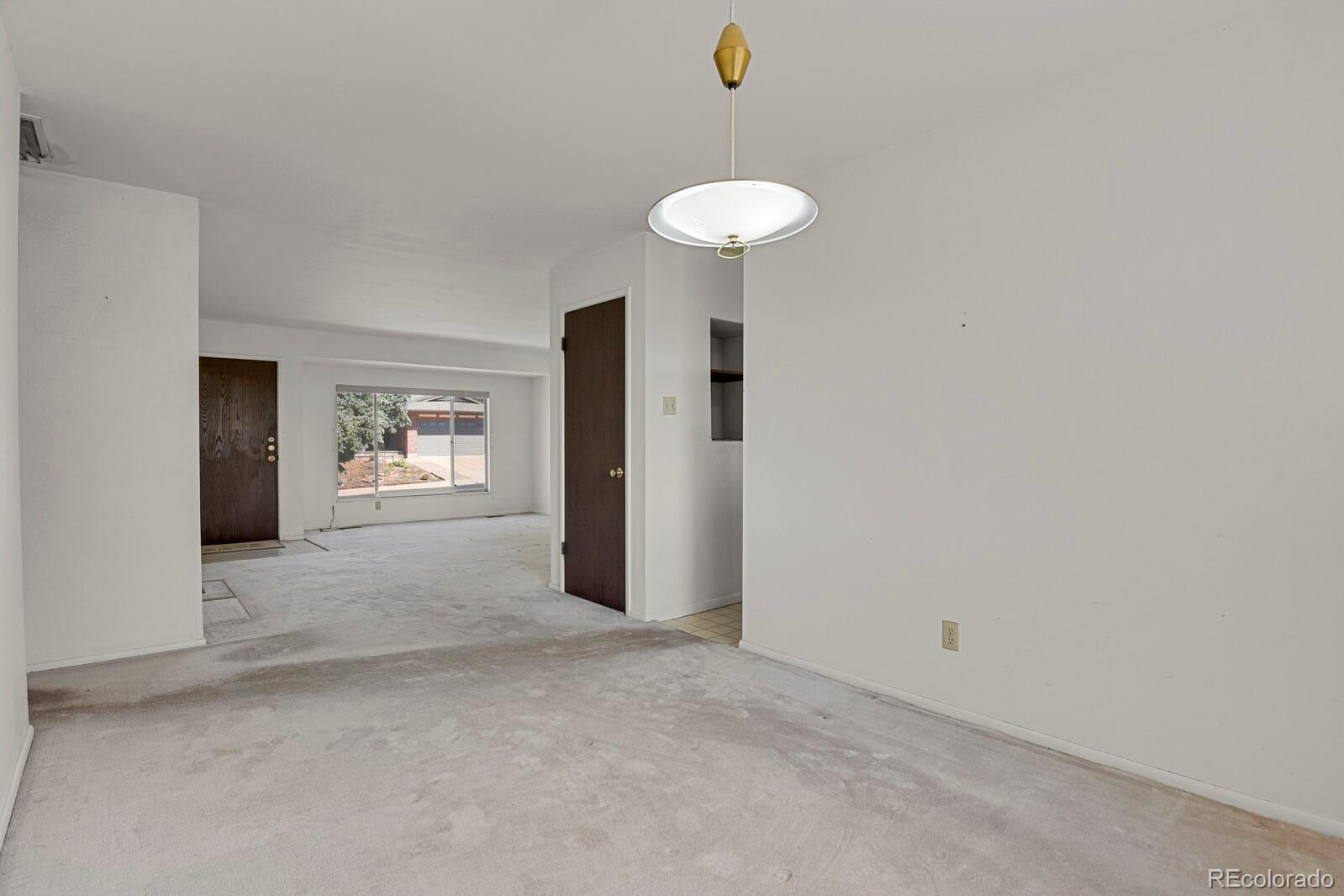 MLS Image #6 for 13276 w warren circle,lakewood, Colorado
