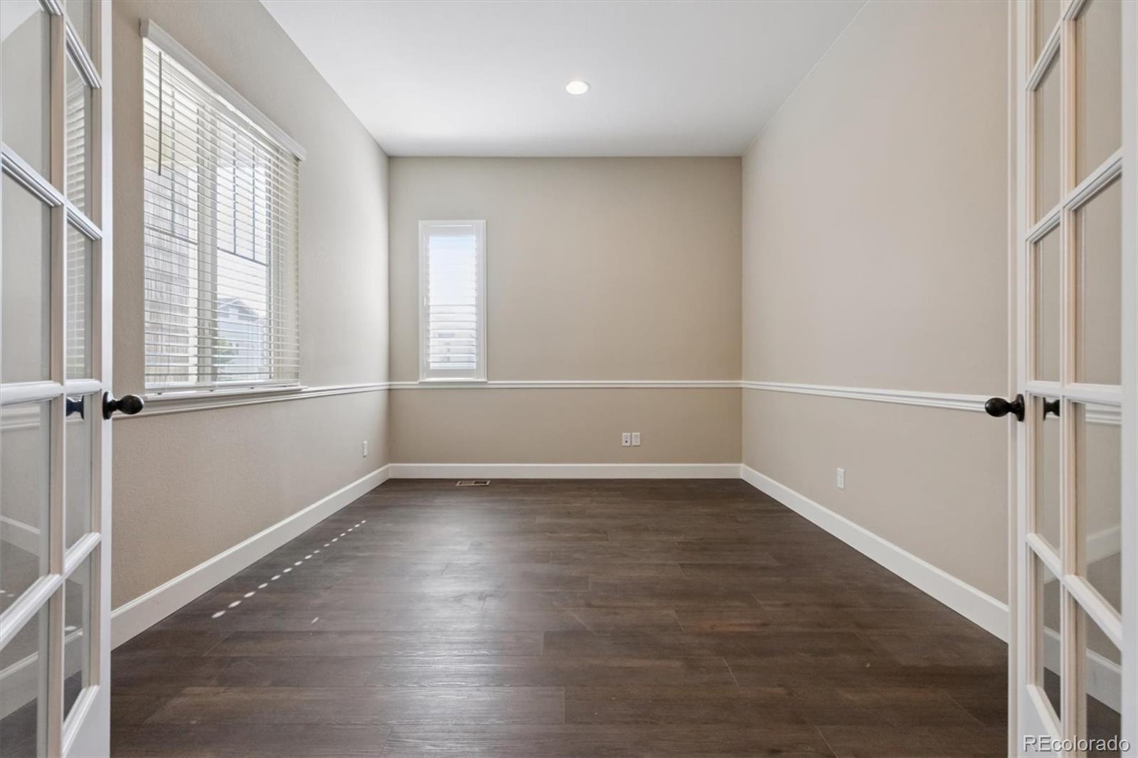 MLS Image #13 for 4099  river oaks street,castle rock, Colorado
