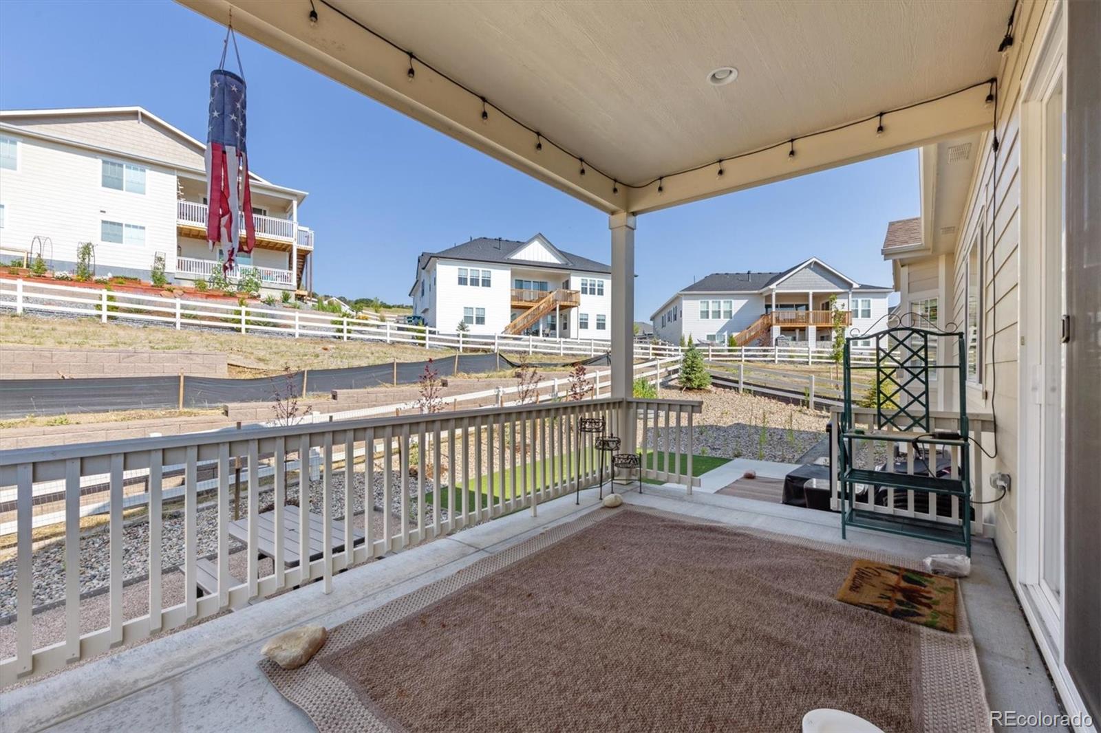 MLS Image #18 for 4099  river oaks street,castle rock, Colorado