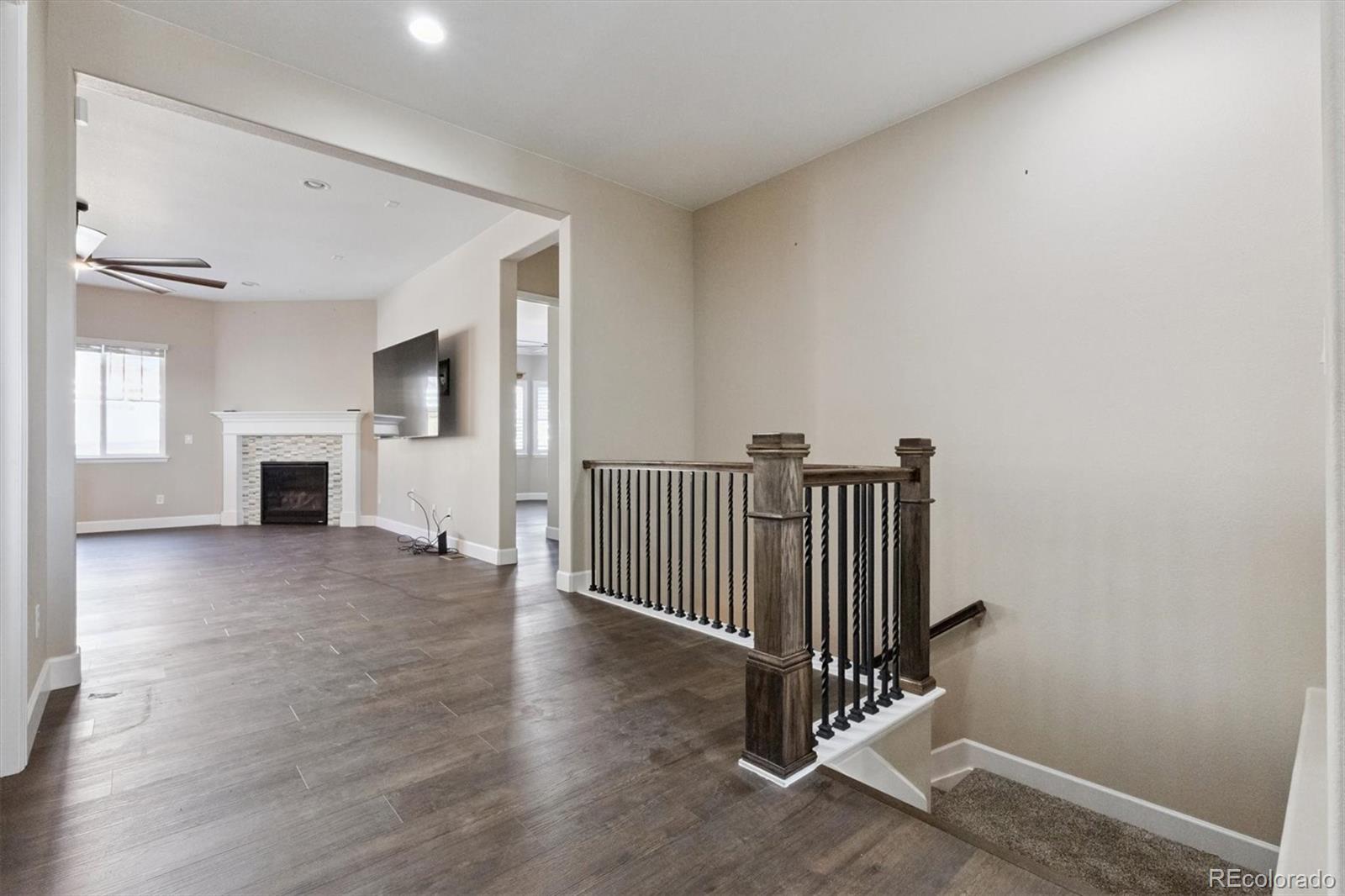 MLS Image #2 for 4099  river oaks street,castle rock, Colorado