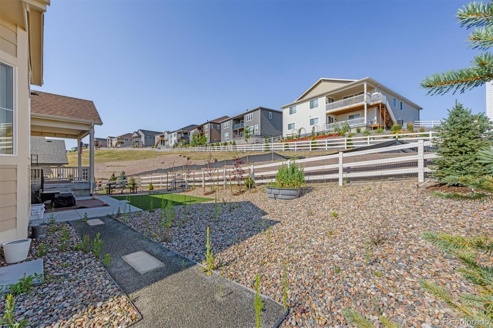 MLS Image #20 for 4099  river oaks street,castle rock, Colorado